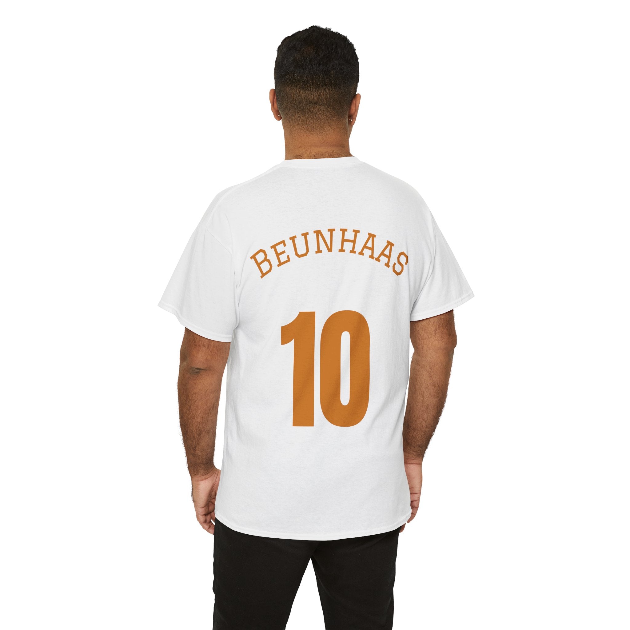 Beunhaas - WK 2026 shirt