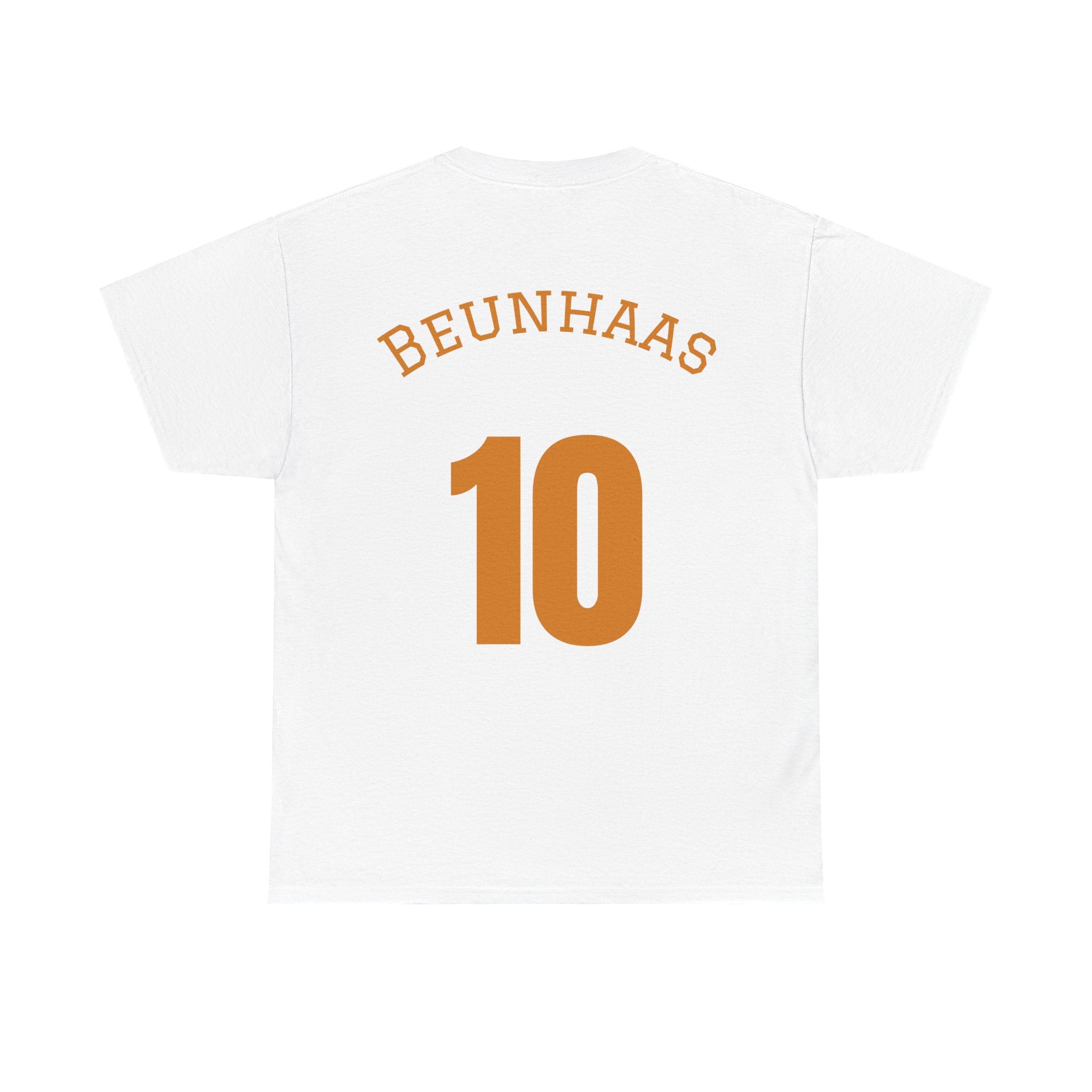 Beunhaas - WK 2026 shirt