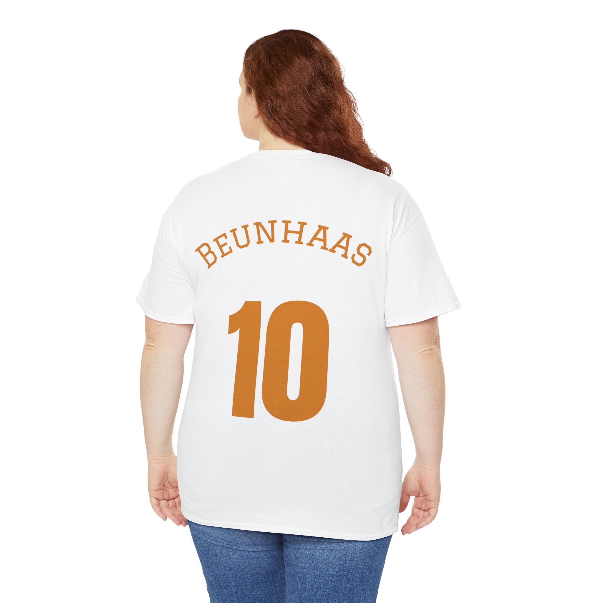 Beunhaas - WK 2026 shirt