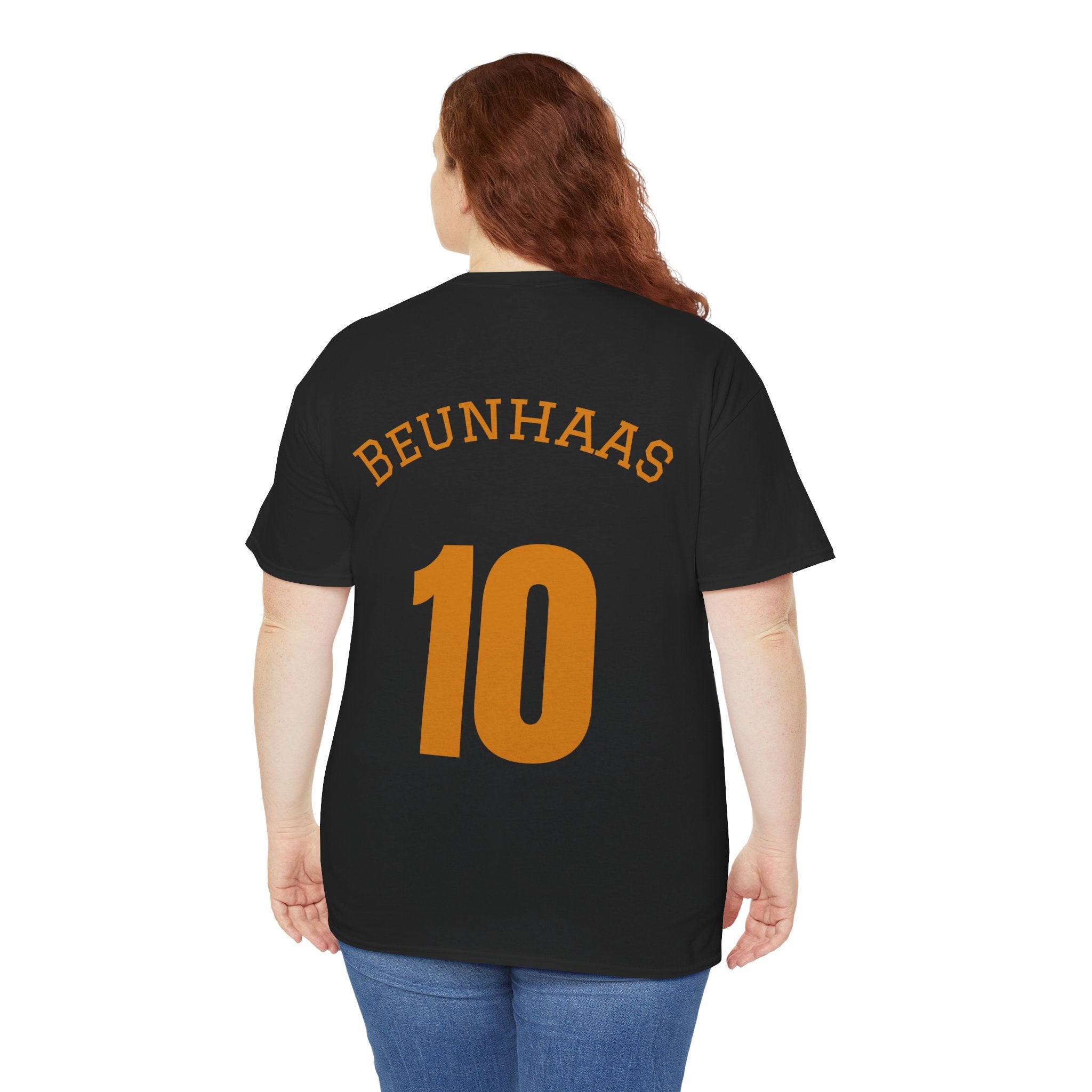 Beunhaas - WK 2026 shirt