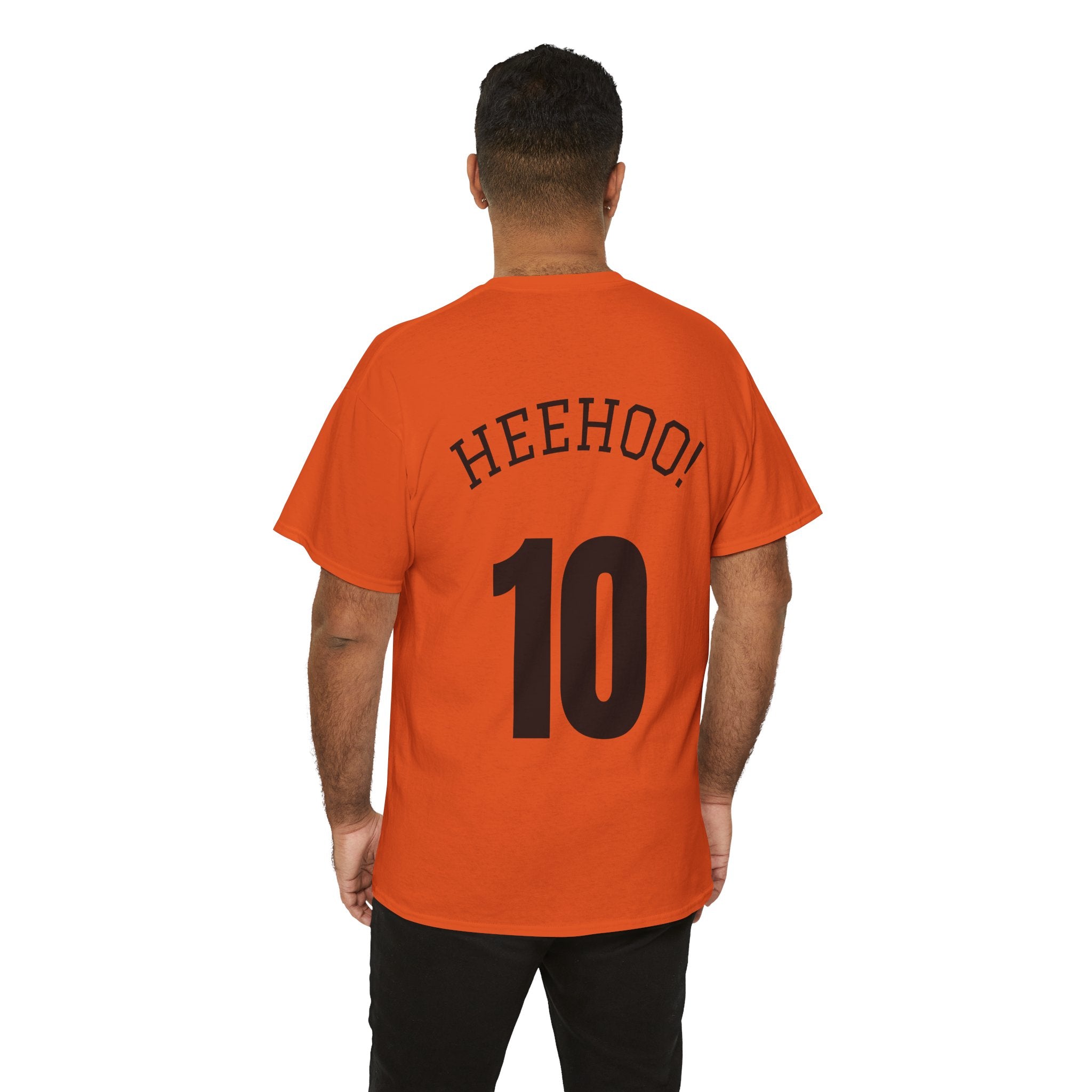 Heehoo! - WK 2026 shirt