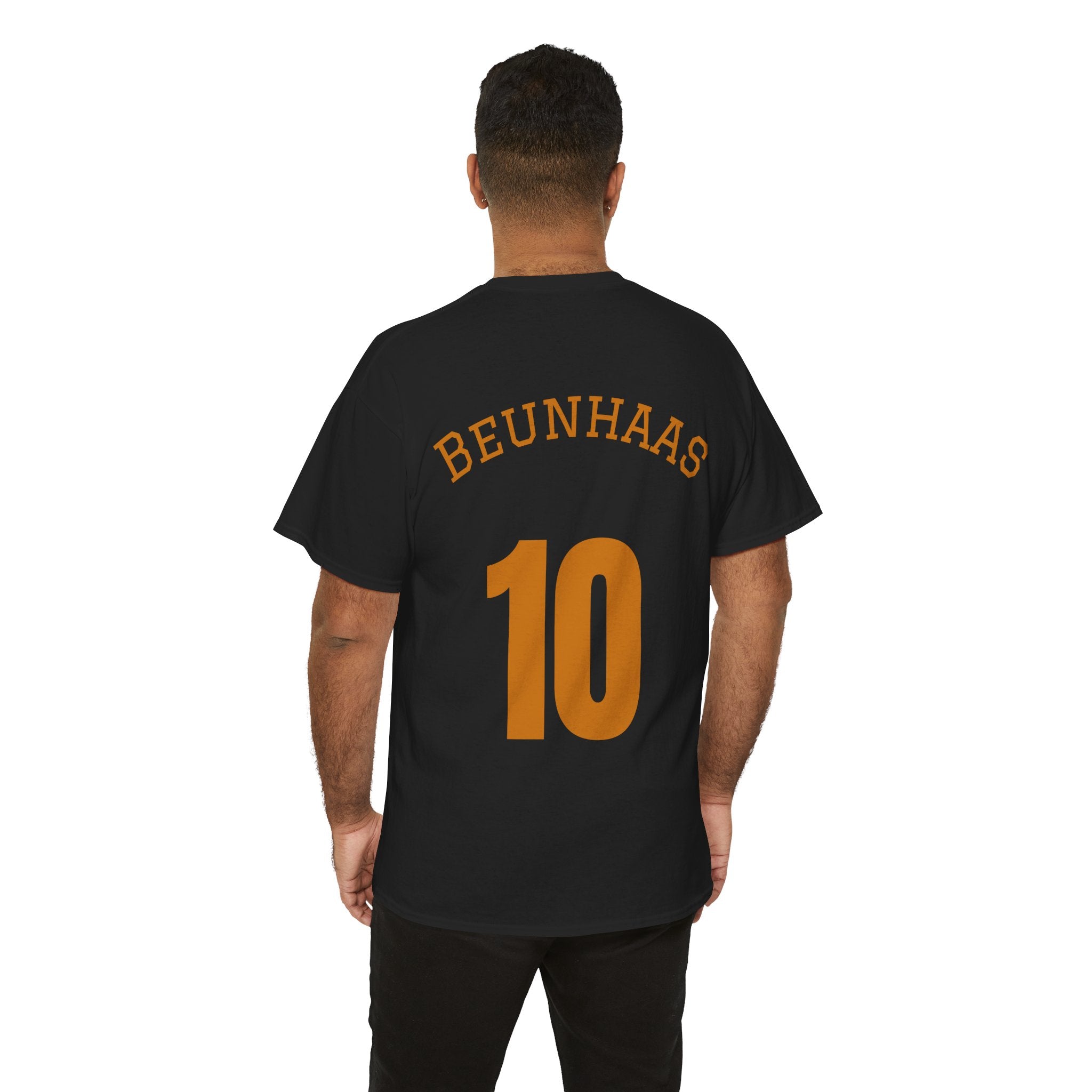 Beunhaas - WK 2026 shirt