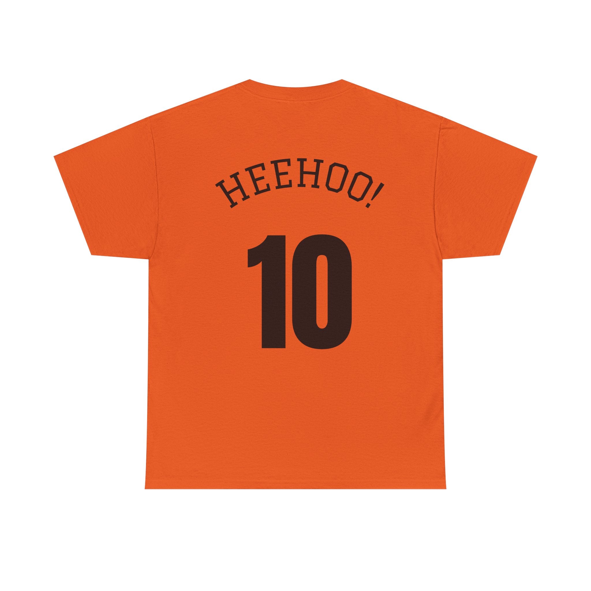 Heehoo! - WK 2026 shirt